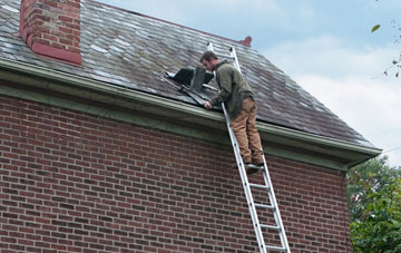 what affects urgent Berners Cross roof repairs