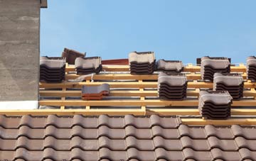 Berners Cross clay roofing costs