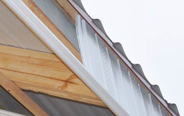 why Berners Cross fascia repairs are essential