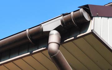 types of Berners Cross fascias
