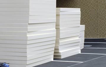 Berners Cross flat roof insulation costs