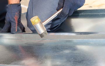 Berners Cross metal roofing costs