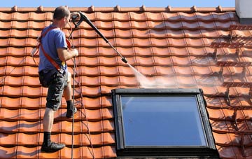 roof cleaning Berners Cross, Devon