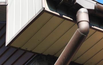 Berners Cross soffit installation costs