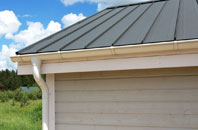 Berners Cross fascia repair